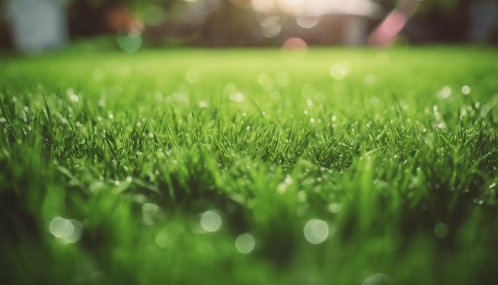 top grass fertilizers reviewed