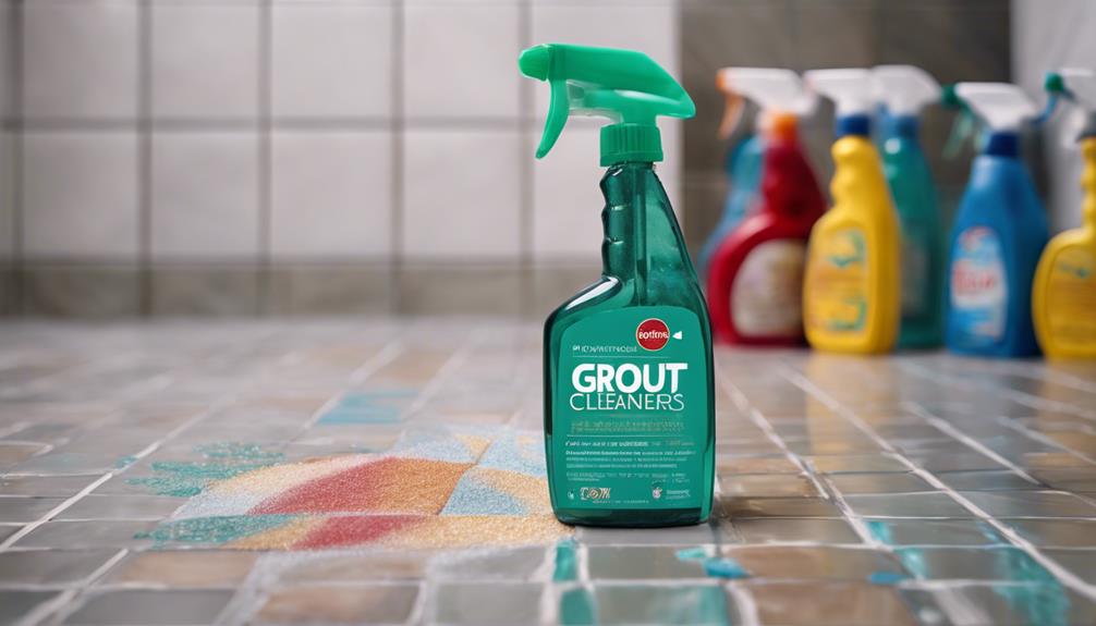 top grout cleaners list