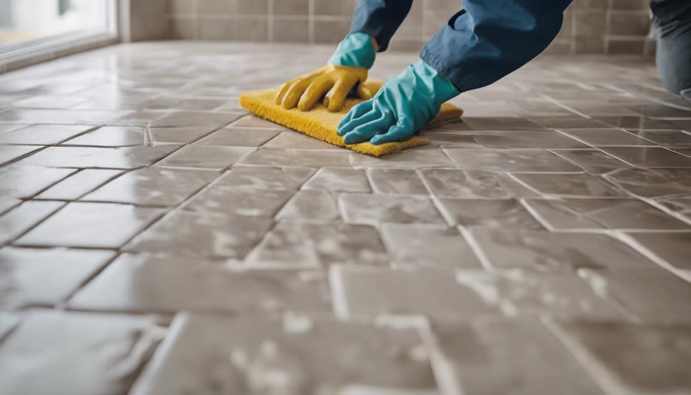 top grout cleaners recommended