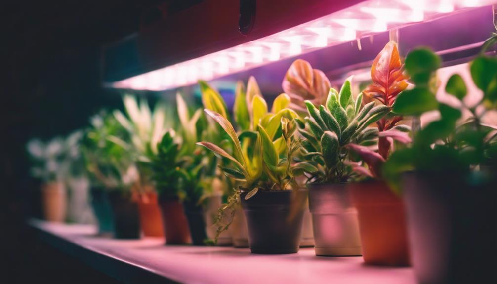 top grow lights for plants