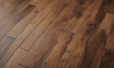 top hardwood floor brands