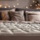 top heated mattress pad