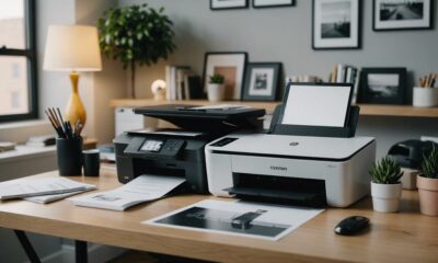 top home printer picks