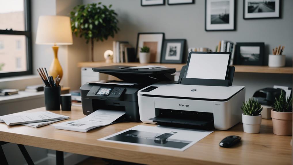 top home printer picks