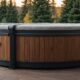 top hot tub covers