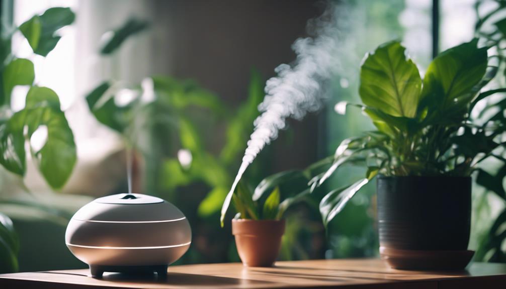 top humidifiers for home