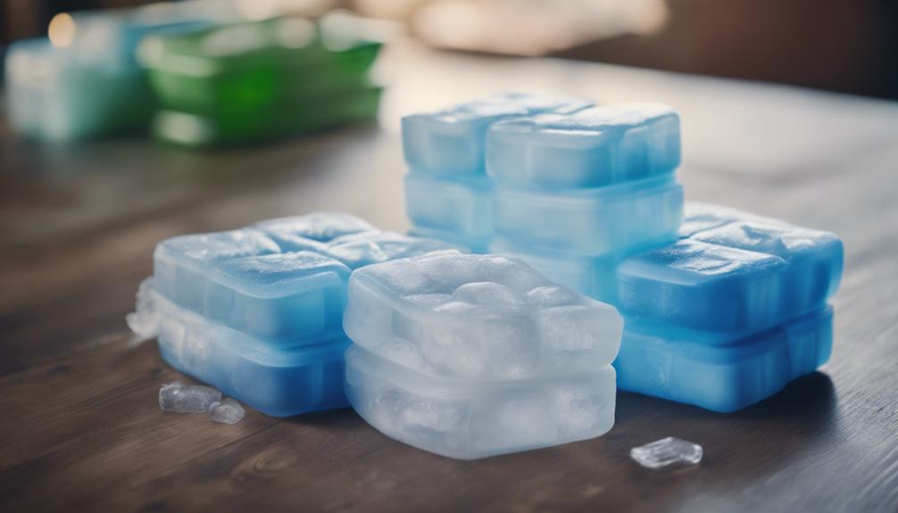 top ice packs for coolers