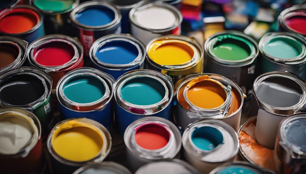 top interior paint brands