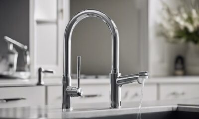 top kitchen faucet picks