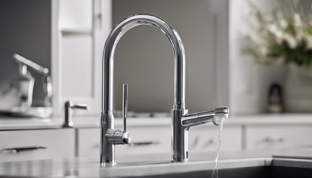 top kitchen faucet picks