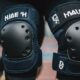 top knee pad options