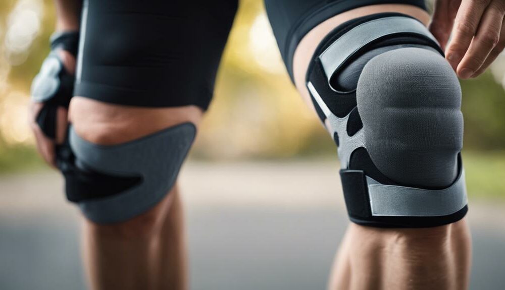 15 Best Knee Pads for Knee Replacement Patients Comfort and Support