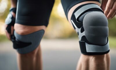 top knee pads list