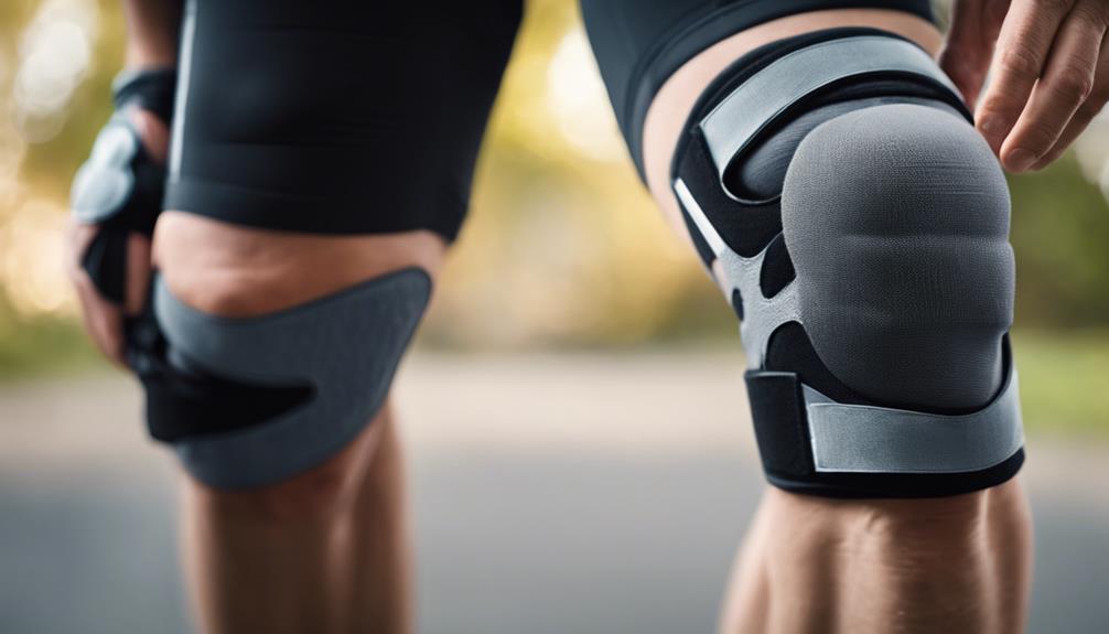 top knee pads list