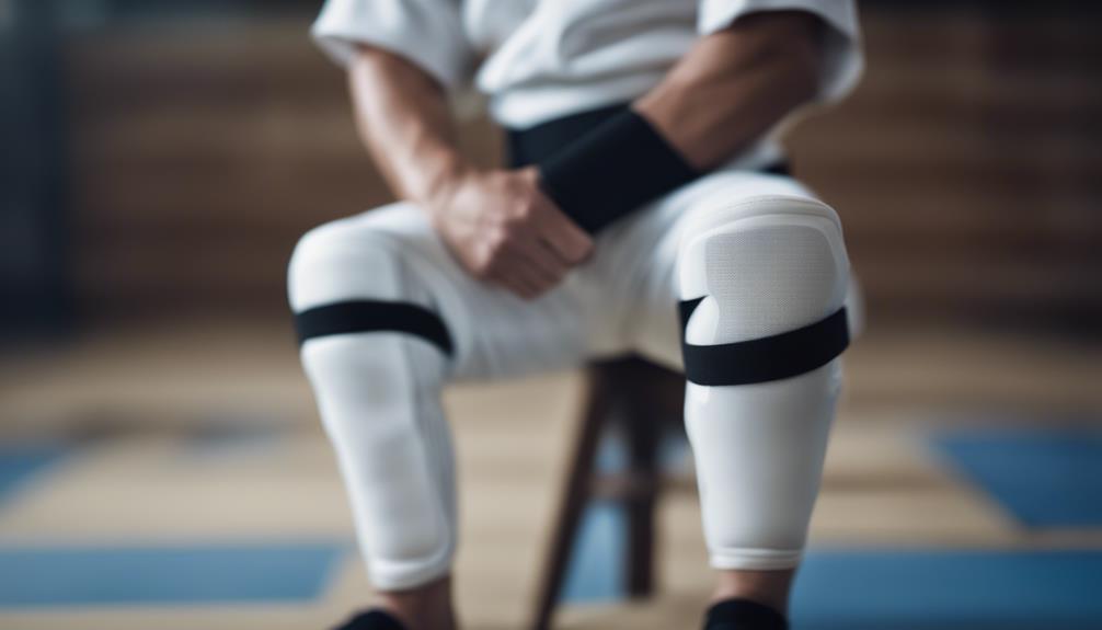 top knee pads list