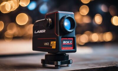 top laser level picks