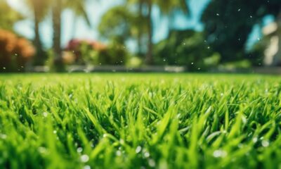 top lawn fertilizers reviewed