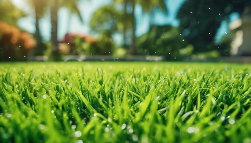 top lawn fertilizers reviewed