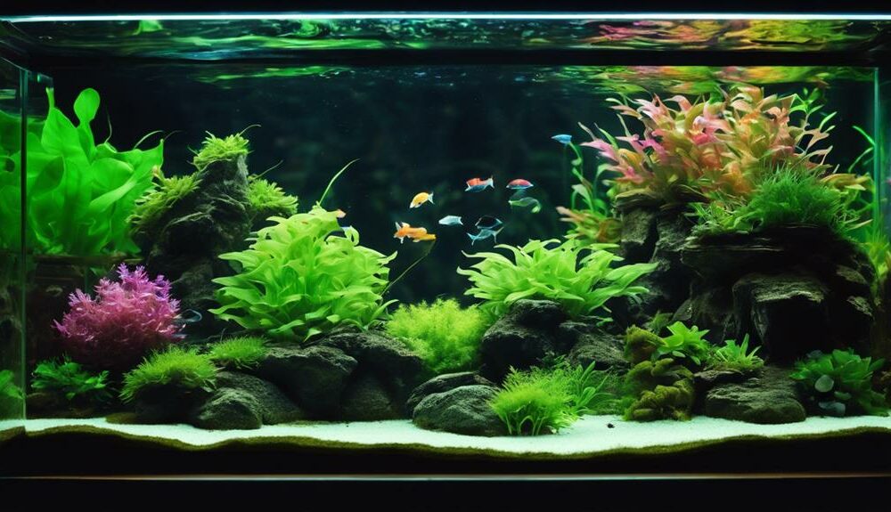 Picture of 15 Best Aquarium Lighting for Enhancing Fish Color and Vibrancy - A ...