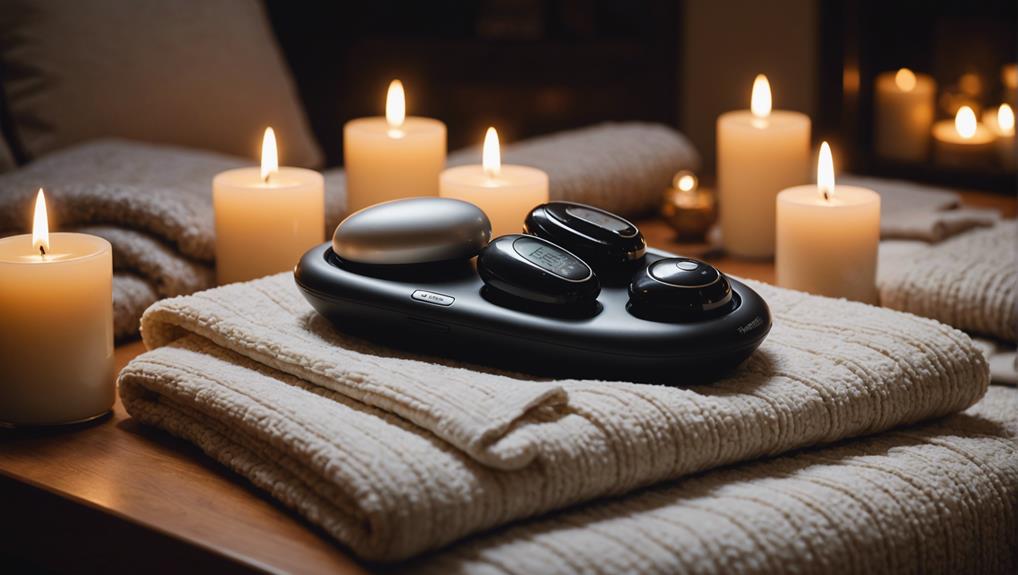 top massagers for relaxation