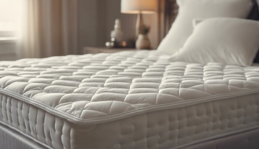 top mattress pads reviewed