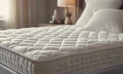 top mattress pads reviewed