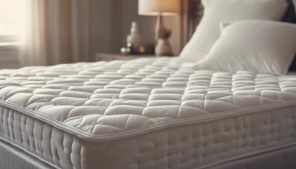 top mattress pads reviewed