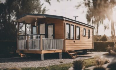 top mobile home manufacturers