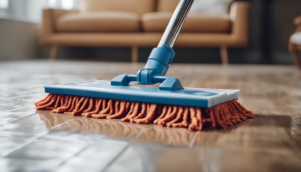 top mopping systems reviewed