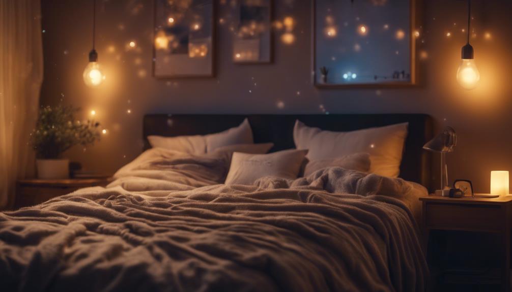 top night lights for comfort