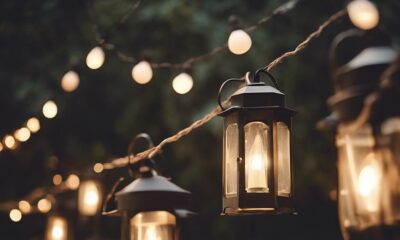 top outdoor lighting brands