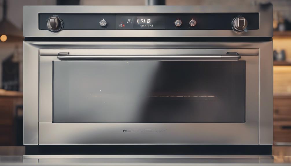 top oven cleaner picks