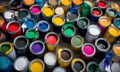 top paint brands ranked