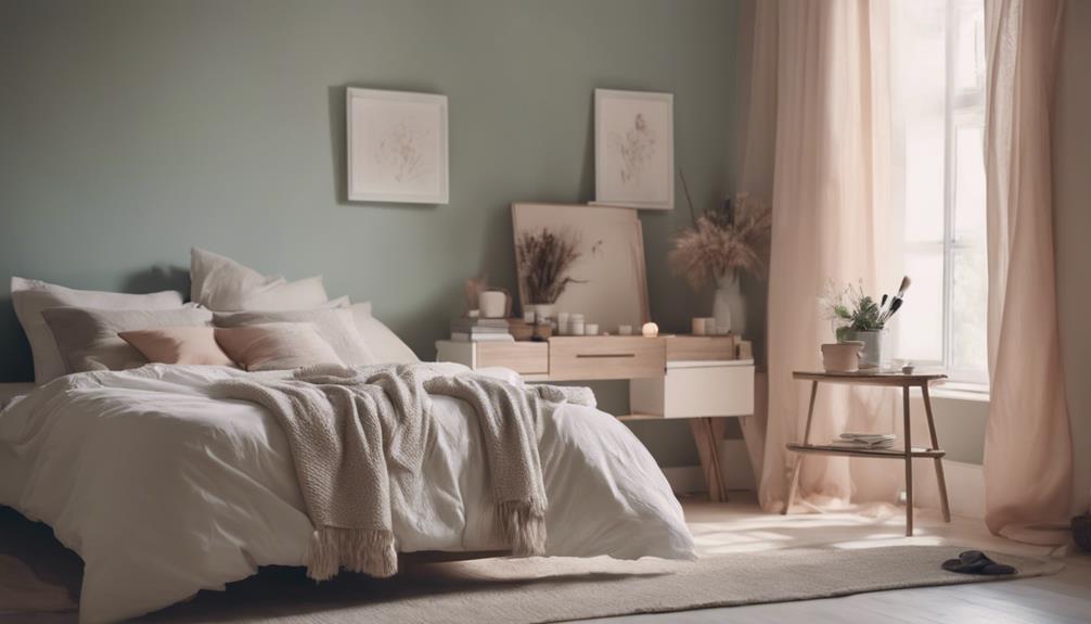 top paints for bedrooms