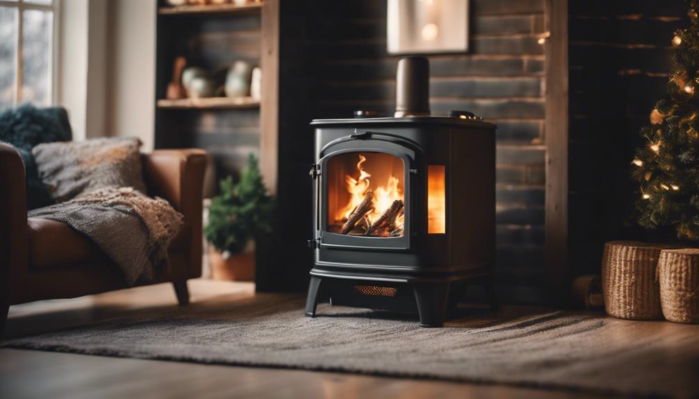 top pellet stove brands