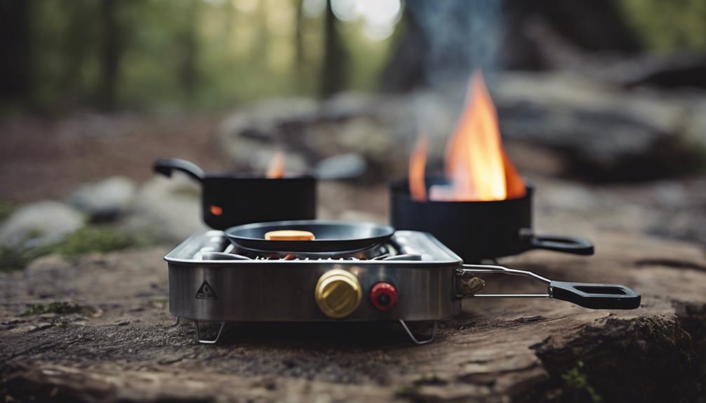 top picks for camping