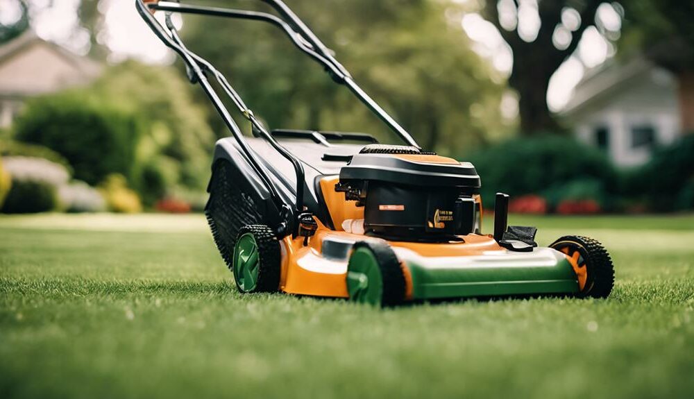 top picks for mowers