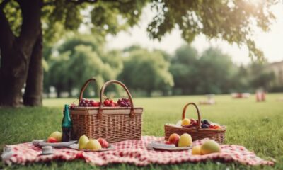 top picnic blanket recommendations