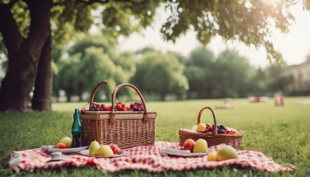 top picnic blanket recommendations