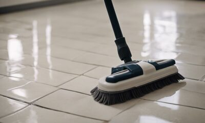 top porcelain tile cleaners