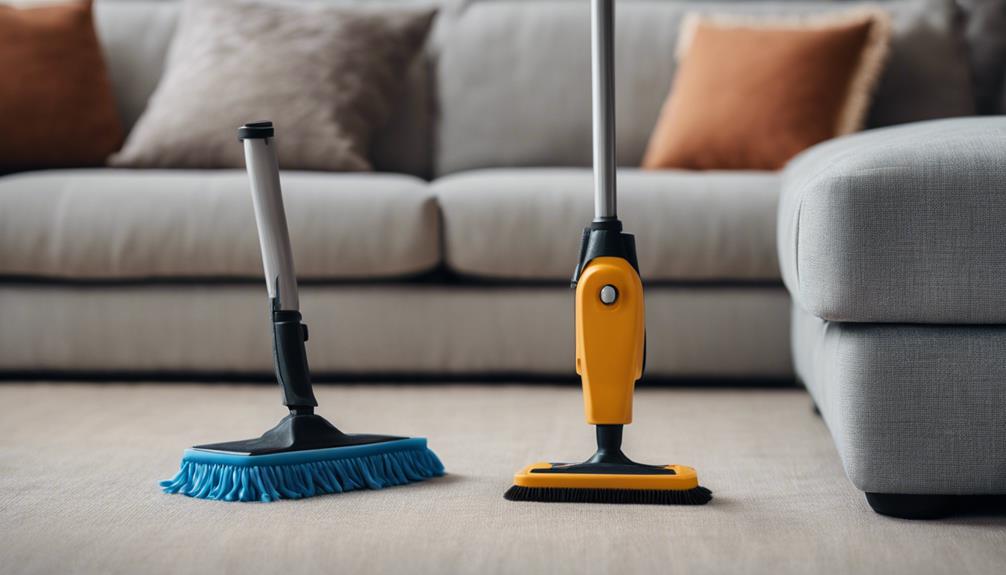 top portable upholstery cleaners