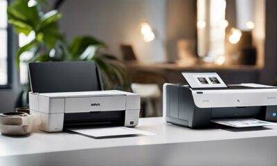 top printers of 2024