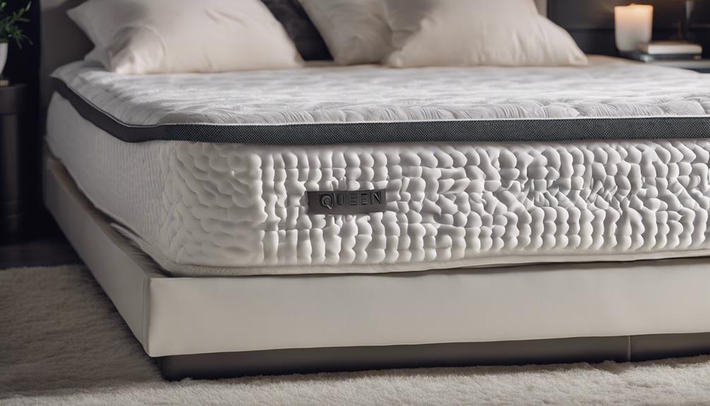 top queen mattress toppers