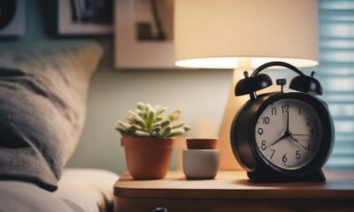 top radio alarm clocks