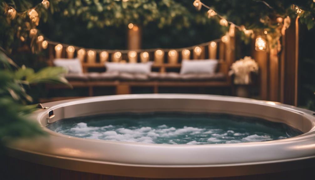 top rated affordable hot tubs