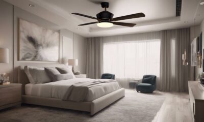 top rated ceiling fans list
