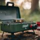 top rated coleman camping stoves