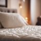 top rated heated mattress