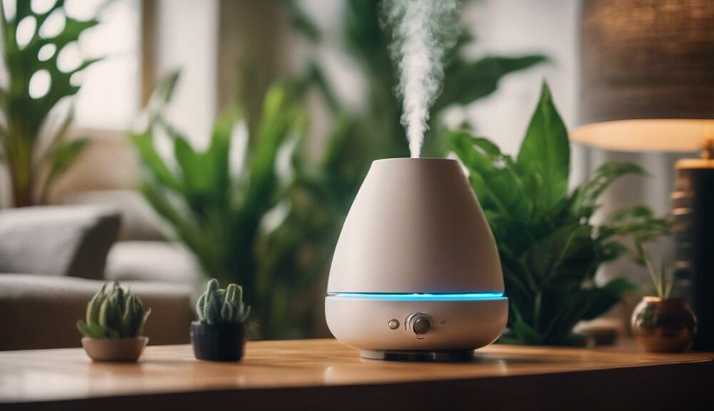 top rated humidifiers for homes