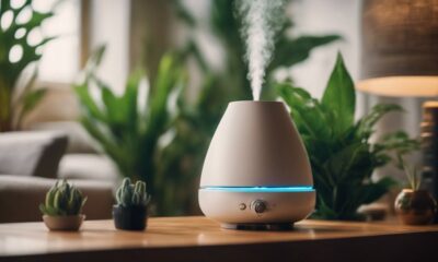 top rated humidifiers for homes